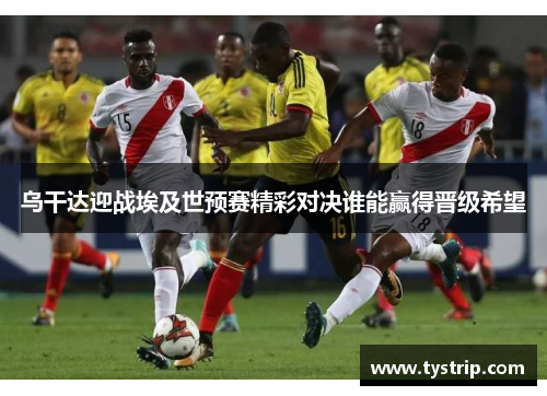 乌干达迎战埃及世预赛精彩对决谁能赢得晋级希望