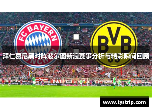 拜仁慕尼黑对阵波尔图新浪赛事分析与精彩瞬间回顾